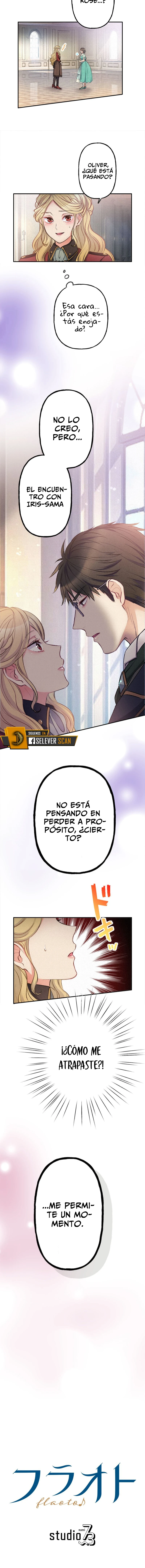 El Período De Celo De La Villana capítulo 16, página 14