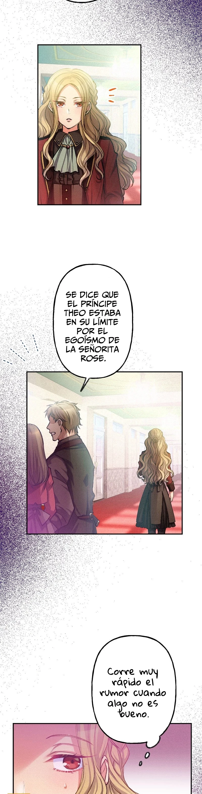 El Período De Celo De La Villana capítulo 21, página 11