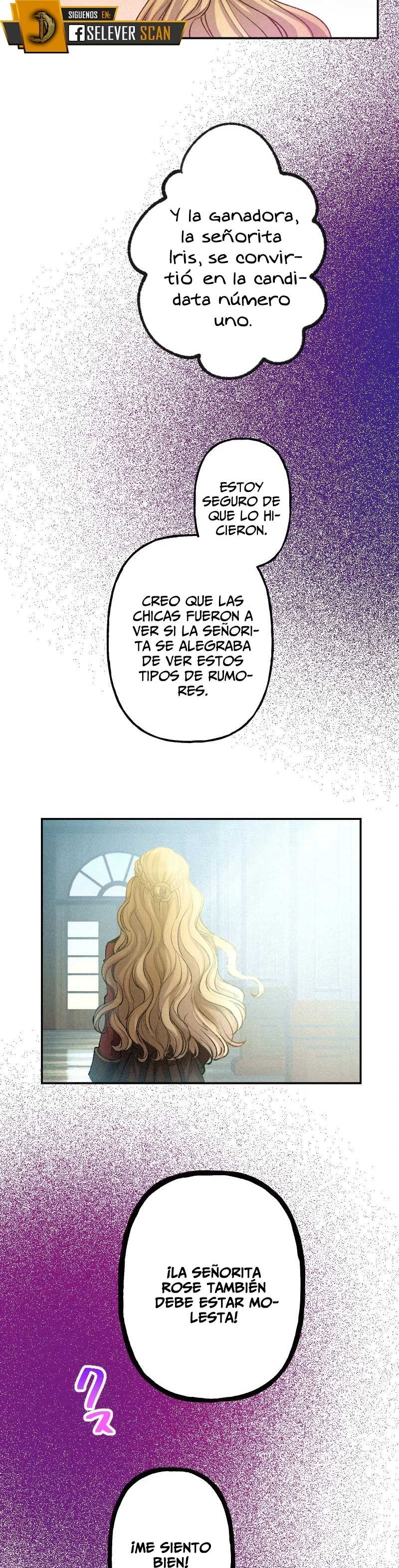 El Período De Celo De La Villana capítulo 21, página 12