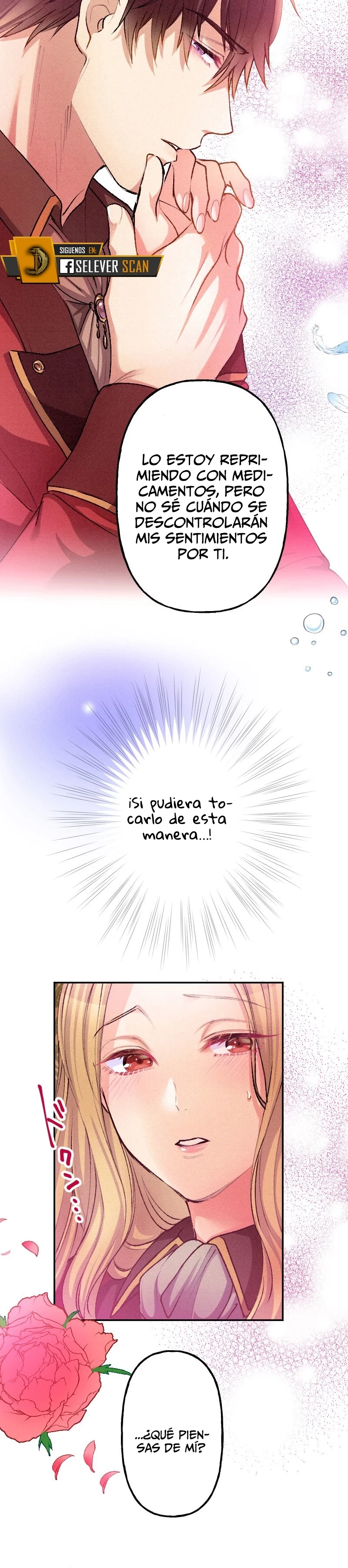 El Período De Celo De La Villana capítulo 21, página 29