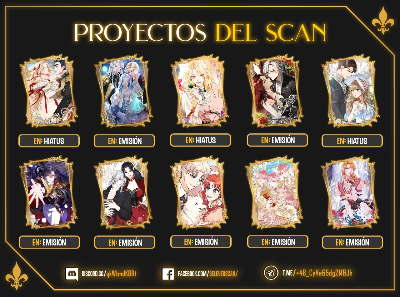 El Período De Celo De La Villana capítulo 22, página 4