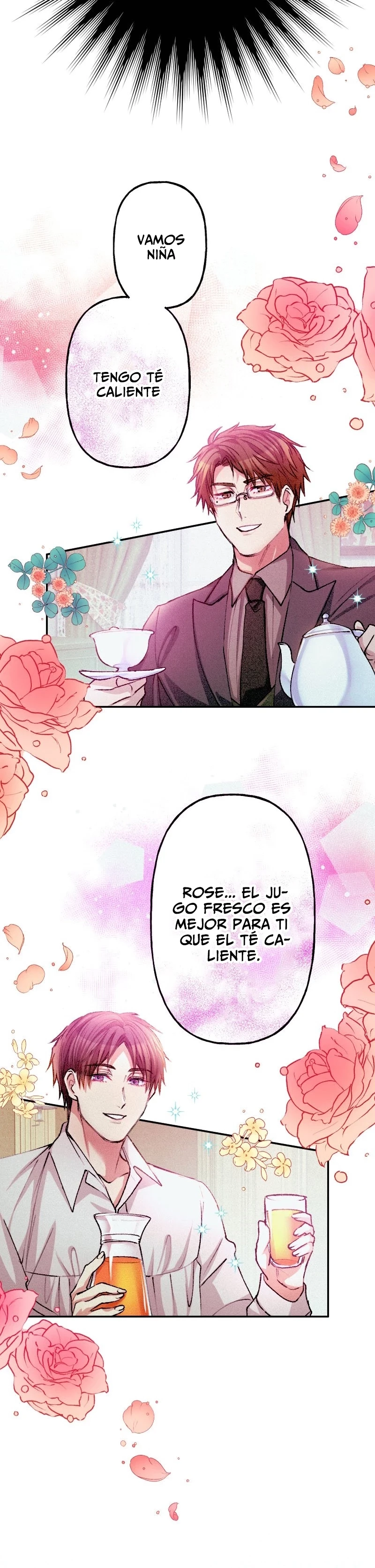 El Período De Celo De La Villana capítulo 23, página 27