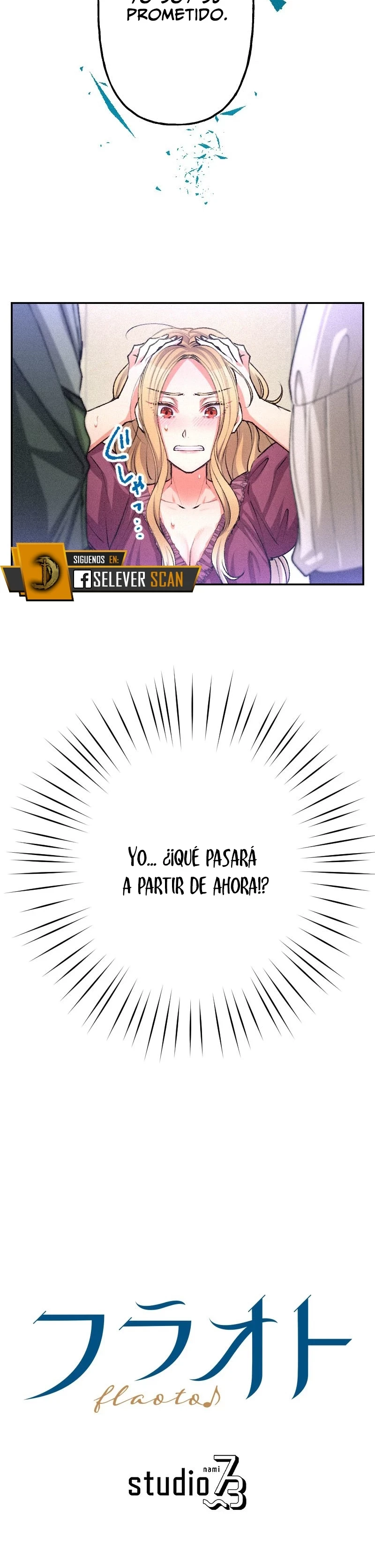 El Período De Celo De La Villana capítulo 23, página 29