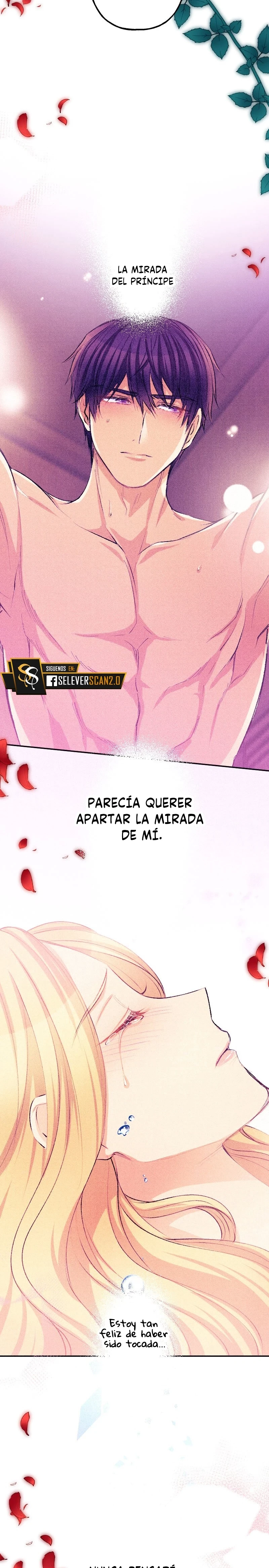 El Período De Celo De La Villana capítulo 29, página 17