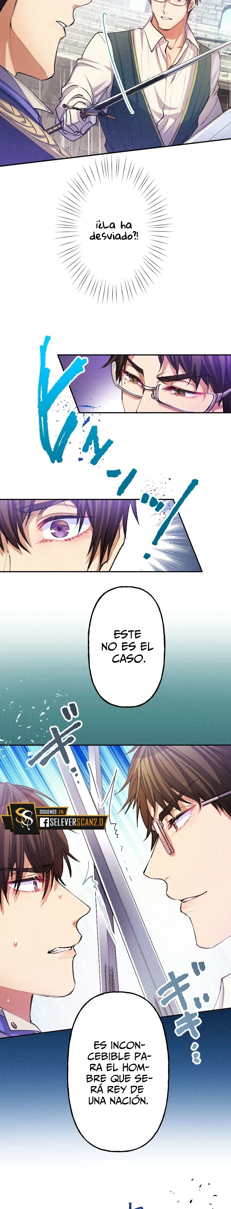 El Período De Celo De La Villana capítulo 30, página 23