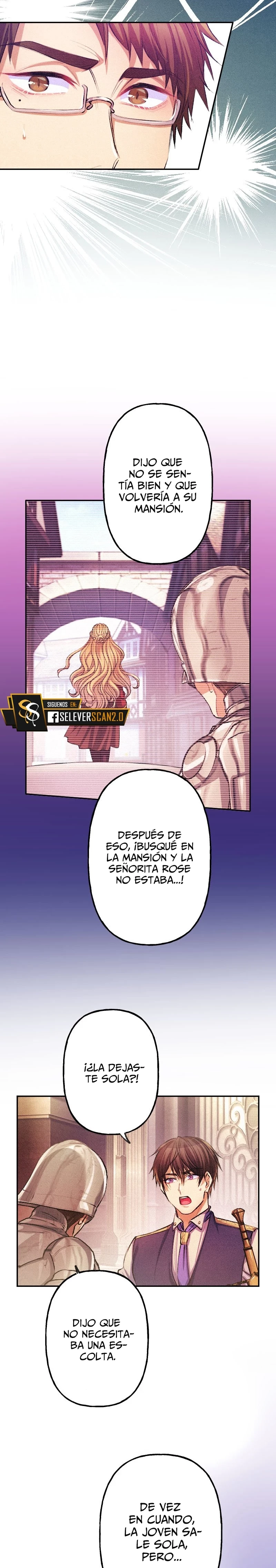 El Período De Celo De La Villana capítulo 31, página 12
