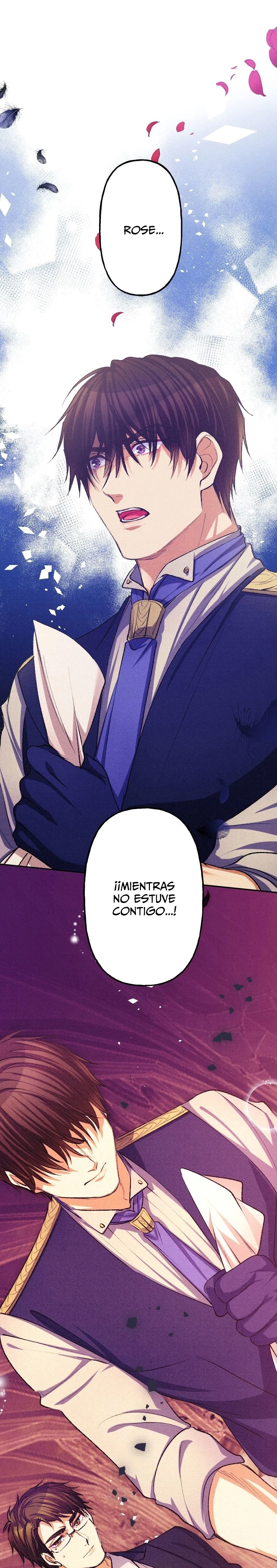 El Período De Celo De La Villana capítulo 32, página 8