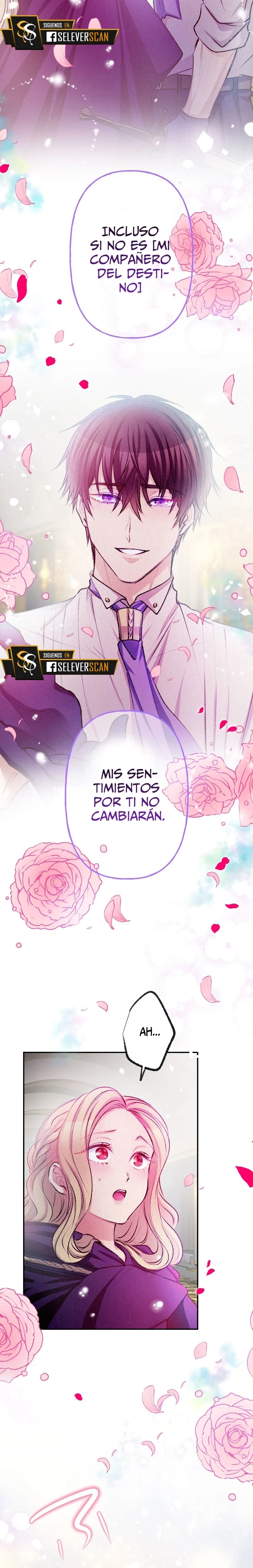El Período De Celo De La Villana capítulo 34, página 26