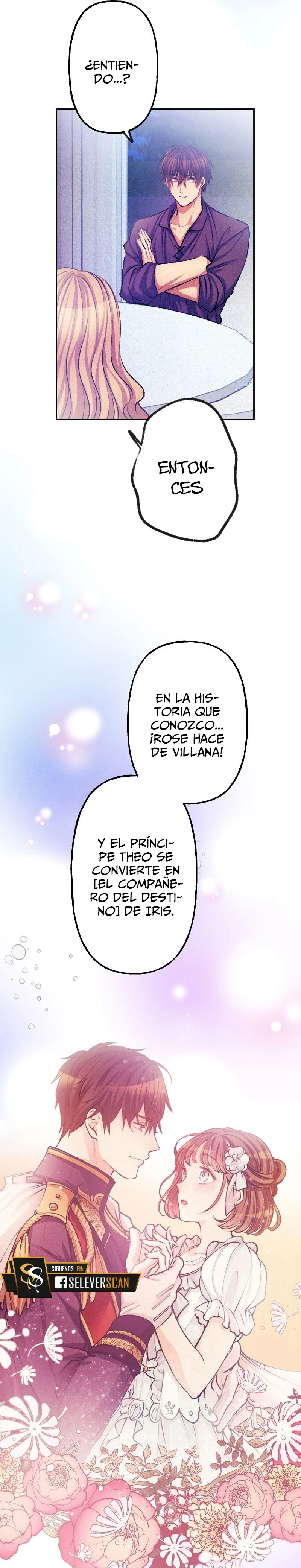 El Período De Celo De La Villana capítulo 36, página 15