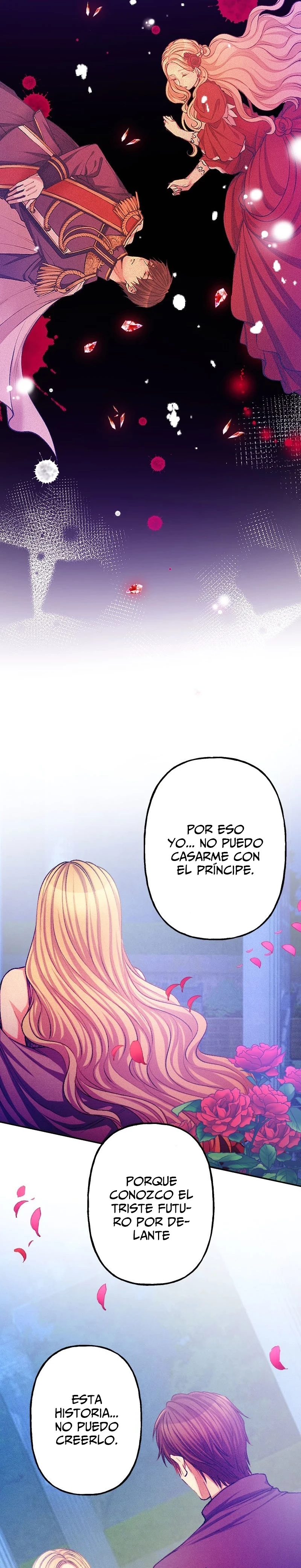 El Período De Celo De La Villana capítulo 36, página 17