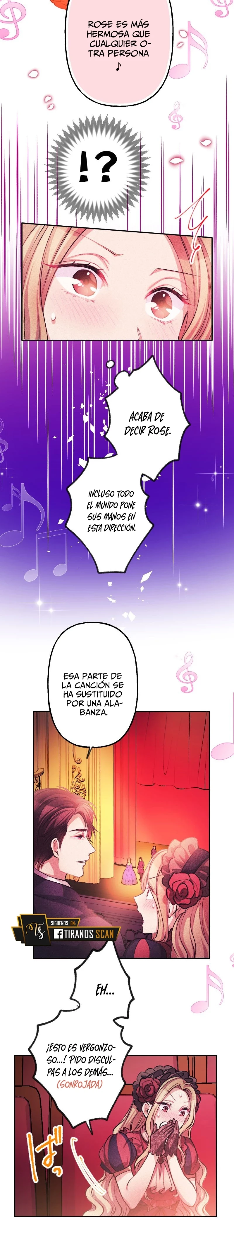 El Período De Celo De La Villana capítulo 40, página 14