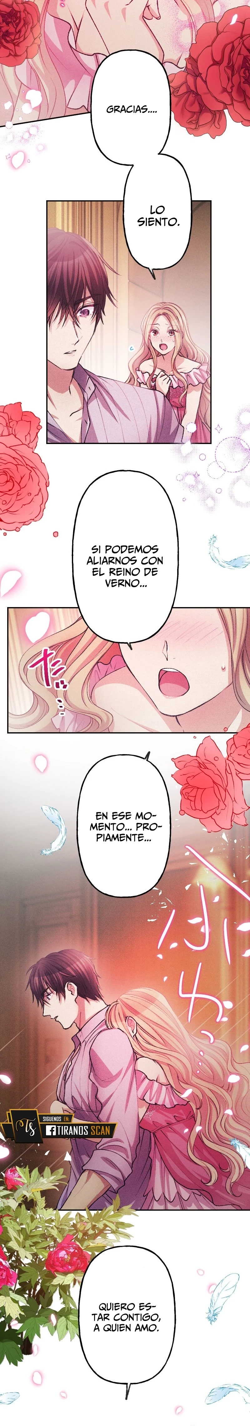 El Período De Celo De La Villana capítulo 43, página 14