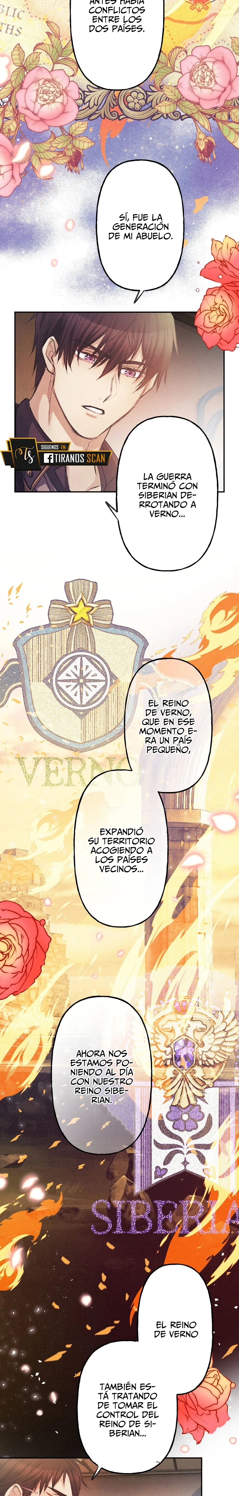 El Período De Celo De La Villana capítulo 48, página 24