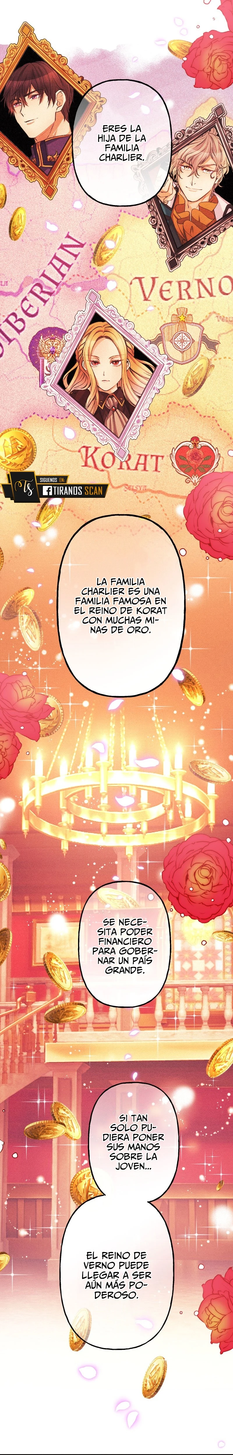 El Período De Celo De La Villana capítulo 48, página 26