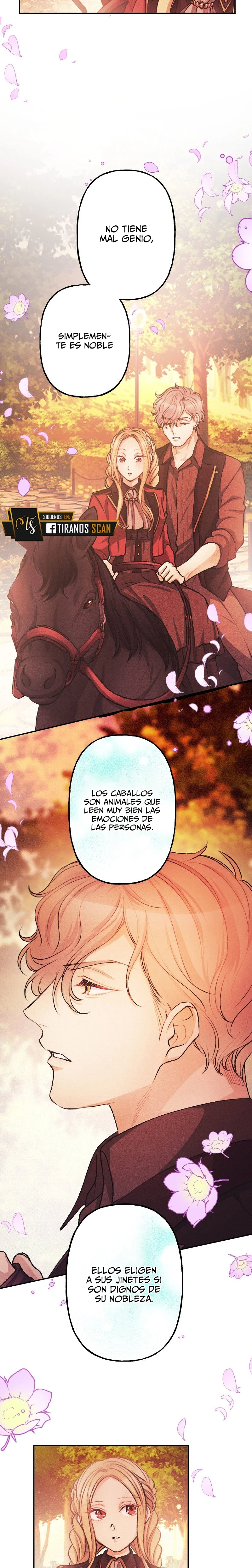 El Período De Celo De La Villana capítulo 49, página 22