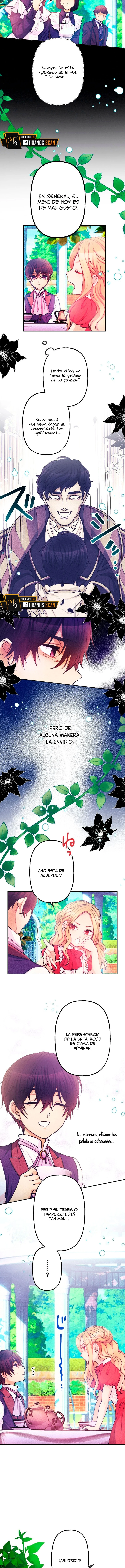 El Período De Celo De La Villana capítulo 63, página 10