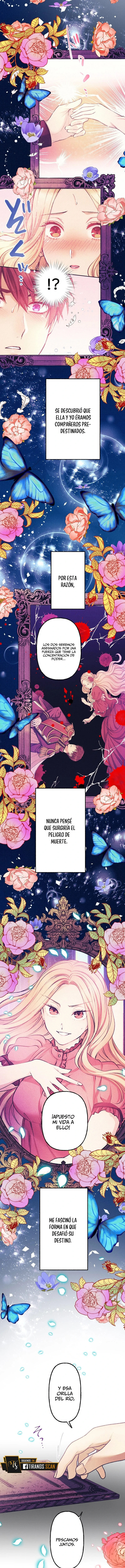 El Período De Celo De La Villana capítulo 64, página 15