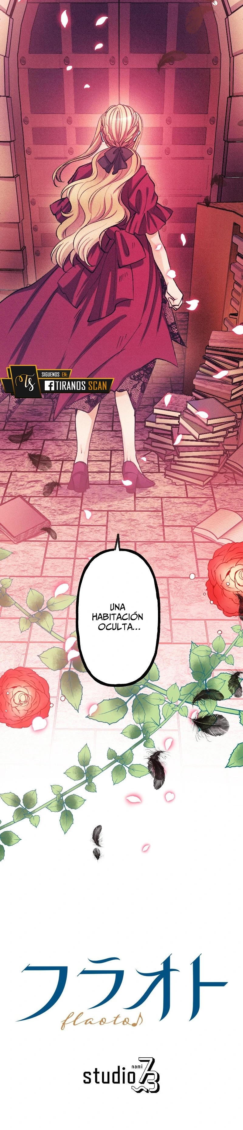 El Período De Celo De La Villana capítulo 65, página 16