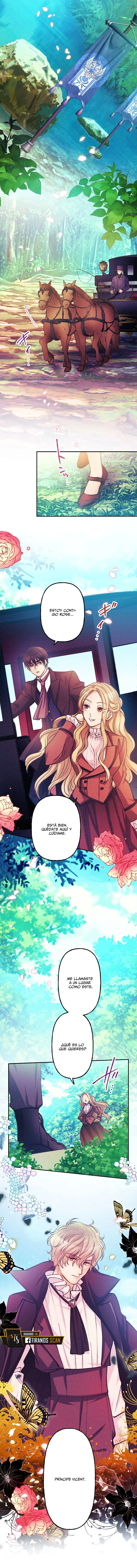 El Período De Celo De La Villana capítulo 69, página 16