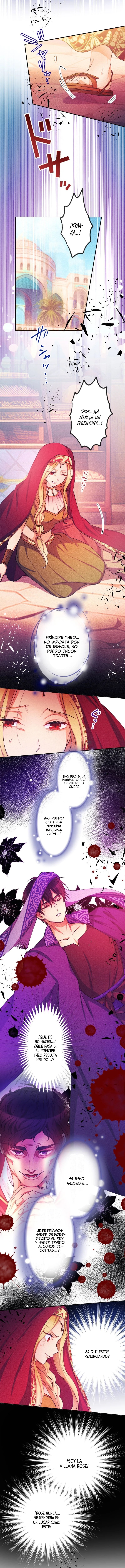 El Período De Celo De La Villana capítulo 76, página 13