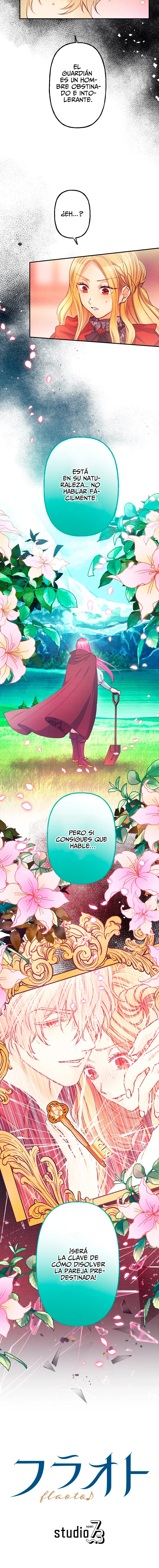 El Período De Celo De La Villana capítulo 87, página 14
