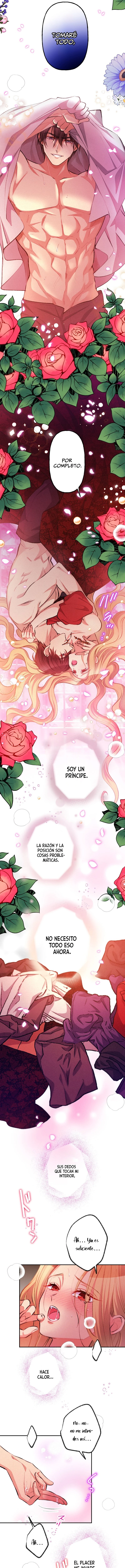 El Período De Celo De La Villana capítulo 93, página 12