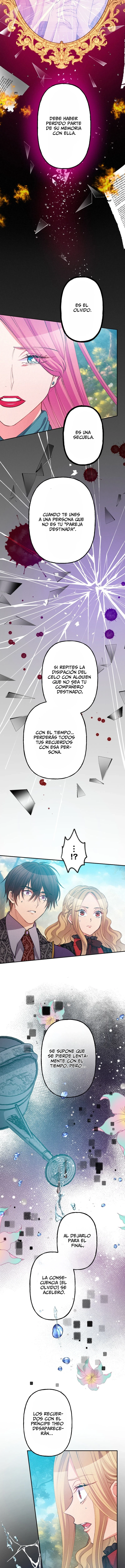 El Período De Celo De La Villana capítulo 94, página 15