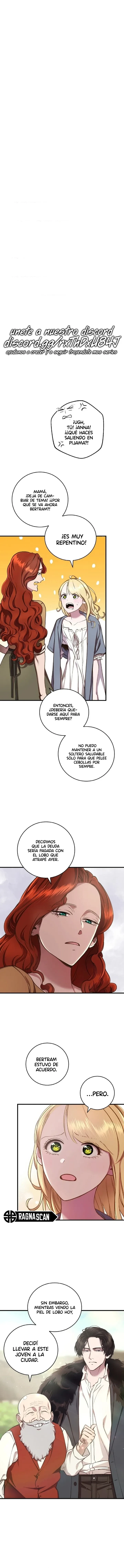 El Príncipe no llora por meras cebollas. capítulo 11, página 2