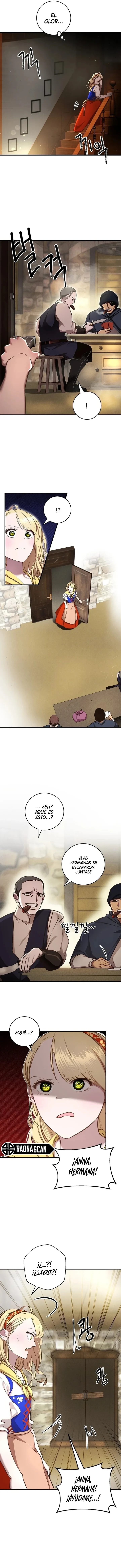El Príncipe no llora por meras cebollas. capítulo 11, página 14
