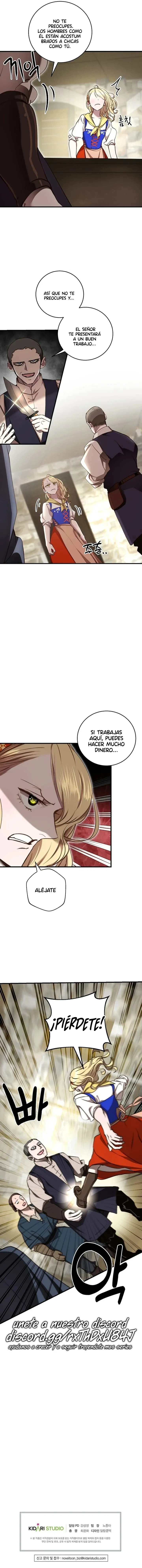 El Príncipe no llora por meras cebollas. capítulo 11, página 15