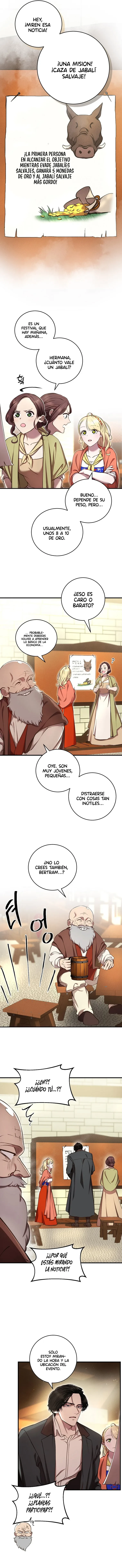 El Príncipe no llora por meras cebollas. capítulo 12, página 14