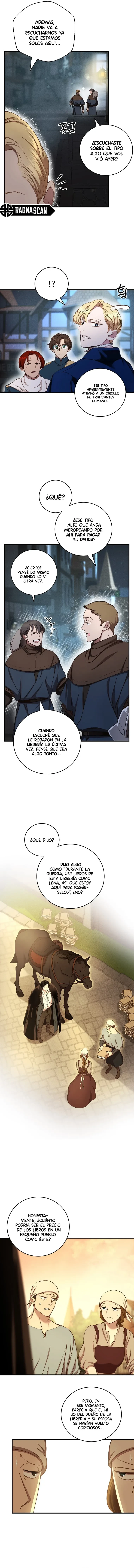 El Príncipe no llora por meras cebollas. capítulo 13, página 3