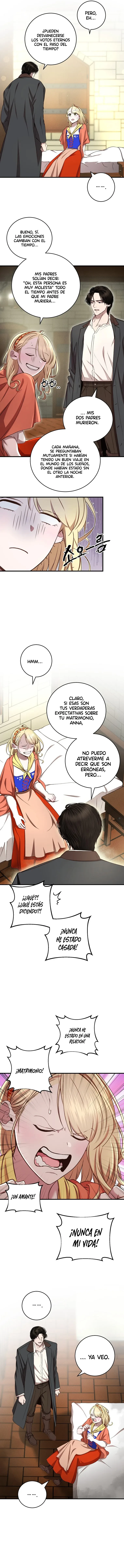 El Príncipe no llora por meras cebollas. capítulo 13, página 10