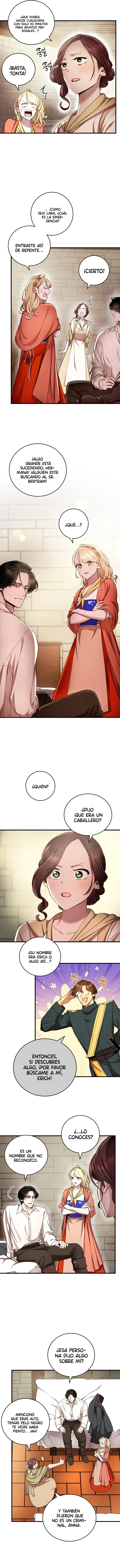 El Príncipe no llora por meras cebollas. capítulo 15, página 4