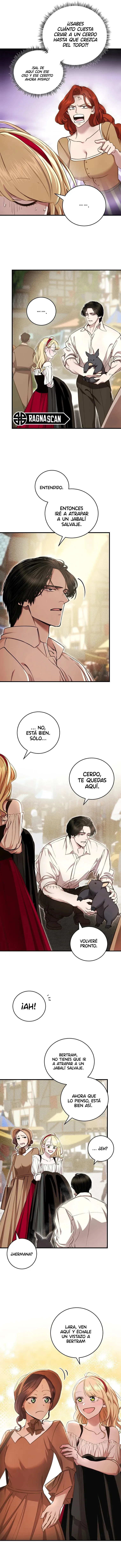 El Príncipe no llora por meras cebollas. capítulo 16, página 11