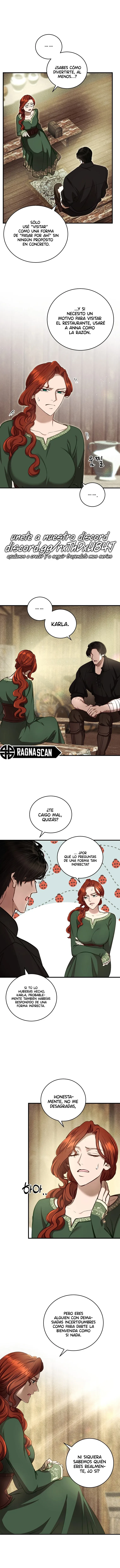 El Príncipe no llora por meras cebollas. capítulo 19, página 11