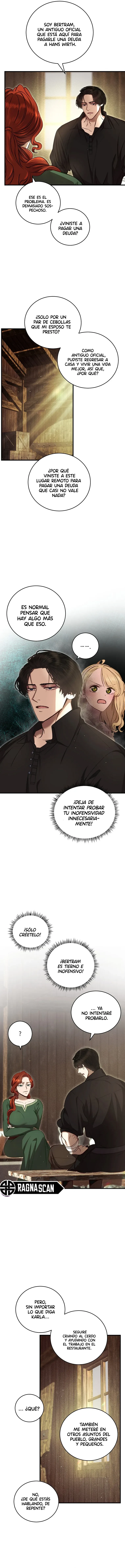 El Príncipe no llora por meras cebollas. capítulo 19, página 12