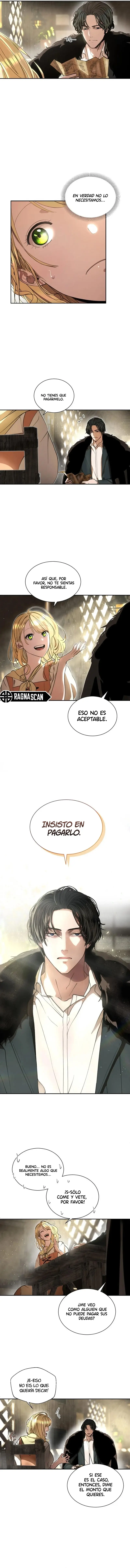 El Príncipe no llora por meras cebollas. capítulo 2, página 13