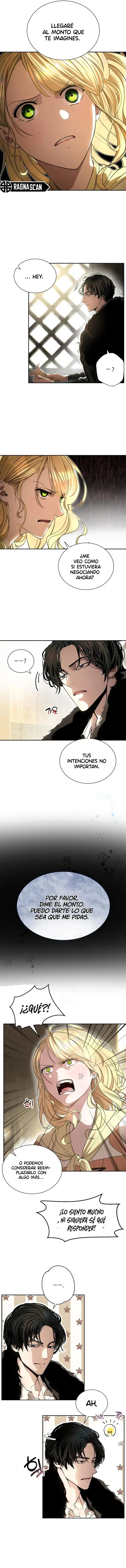 El Príncipe no llora por meras cebollas. capítulo 2, página 14