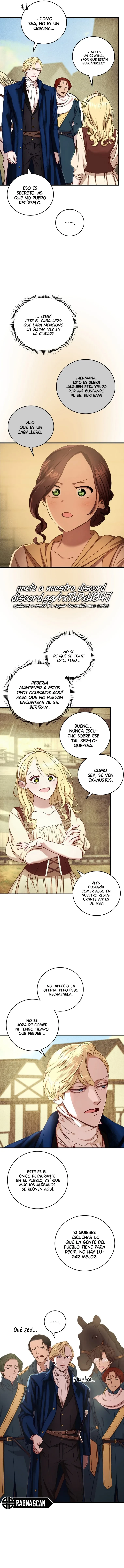 El Príncipe no llora por meras cebollas. capítulo 20, página 6