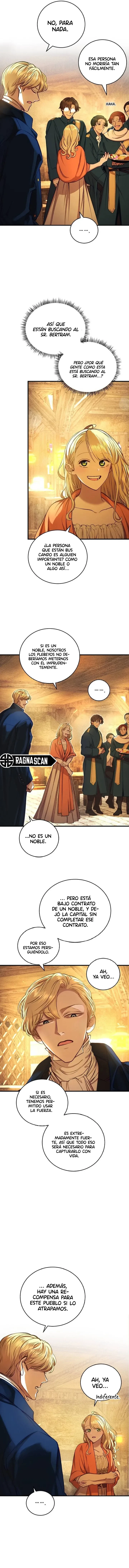 El Príncipe no llora por meras cebollas. capítulo 22, página 3