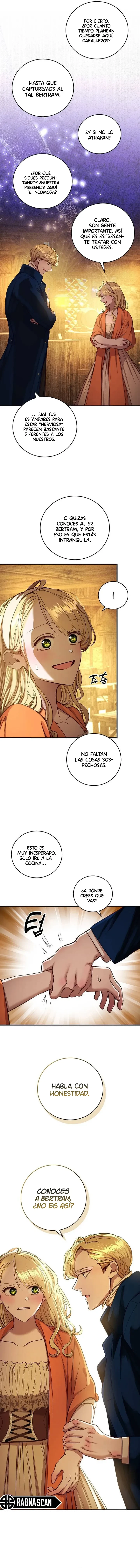 El Príncipe no llora por meras cebollas. capítulo 22, página 4