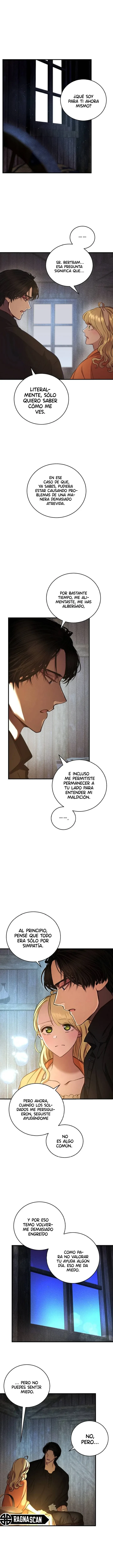 El Príncipe no llora por meras cebollas. capítulo 22, página 10