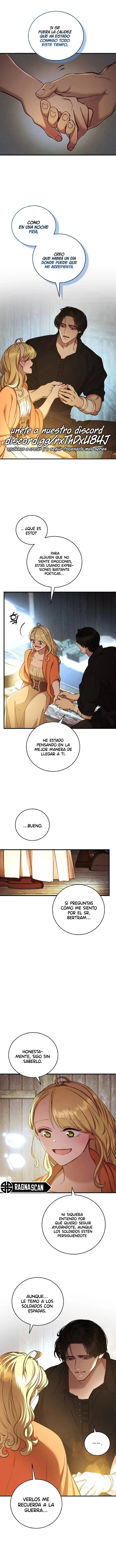 El Príncipe no llora por meras cebollas. capítulo 22, página 11