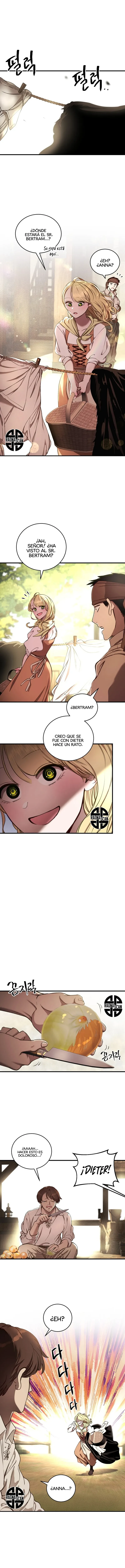 El Príncipe no llora por meras cebollas. capítulo 24, página 4
