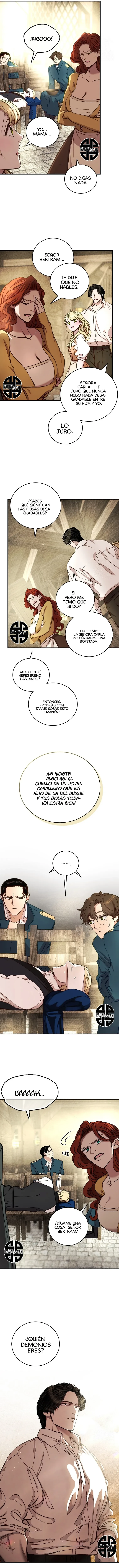 El Príncipe no llora por meras cebollas. capítulo 26, página 13