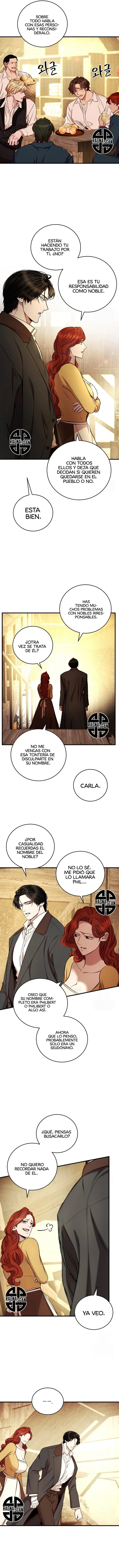 El Príncipe no llora por meras cebollas. capítulo 28, página 4