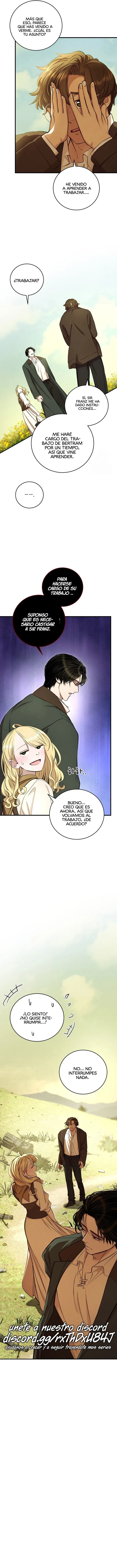 El Príncipe no llora por meras cebollas. capítulo 31, página 13