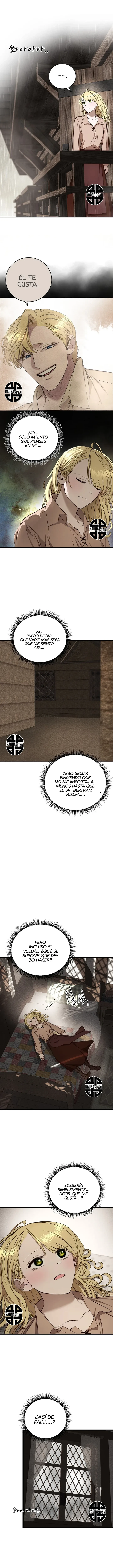 El Príncipe no llora por meras cebollas. capítulo 33, página 7