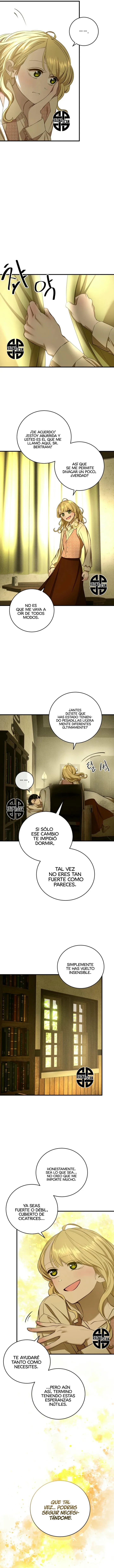 El Príncipe no llora por meras cebollas. capítulo 35, página 4